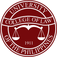 University of the Philippines College of Law LMS